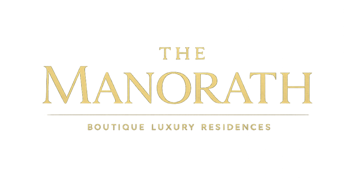The Manorath Residences logo